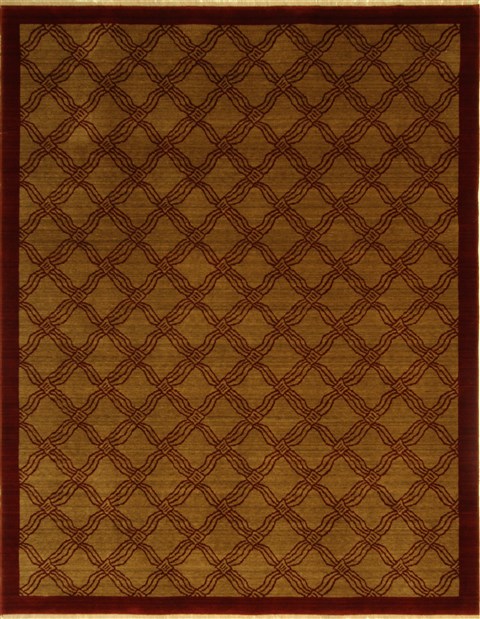 Anadol Alara Red 76 X 96 Area Rug 104090 300-17575 Image 0