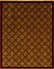 Anadol Alara Red 76 X 96 Area Rug 104090 300-17575 Thumb 0