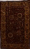 Jaipur Red Hand Tufted 50 X 80  Area Rug 100-17600 Thumb 0