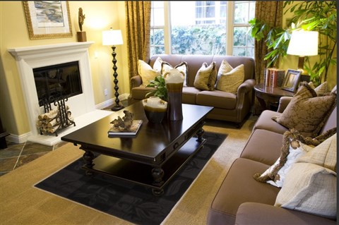 Modern Grey Hand Tufted 50 X 80 Area Rug 100-17601 Image 4