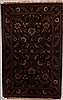 Jaipur Black Hand Tufted 50 X 80 Area Rug 100-17603 Thumb 0