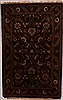 Jaipur Black Hand Tufted 50 X 80  Area Rug 100-17603 Thumb 0