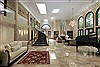Bakhtiar Multicolor Hand Knotted 49 X 70 Area Rug 251-17638 Thumb 1