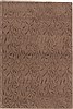 Nepal Grey Hand Knotted 40 X 60 Area Rug 250-17646 Thumb 0