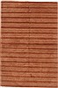 Nepal Brown Hand Knotted 40 X 62  Area Rug 250-17647 Thumb 0