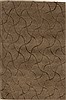 Nepal Green Hand Knotted 41 X 60 Area Rug 250-17649 Thumb 0