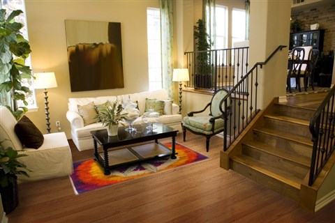 Nepal Multicolor Hand Knotted 41 X 62 Area Rug 250-17651 Image 4