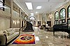 Nepal Multicolor Hand Knotted 41 X 62 Area Rug 250-17651 Thumb 1
