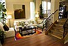Nepal Multicolor Hand Knotted 41 X 62 Area Rug 250-17651 Thumb 4
