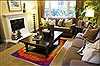 Nepal Multicolor Hand Knotted 41 X 62 Area Rug 250-17651 Thumb 3