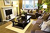 Gabbeh Multicolor Machine Made 53 X 77 Area Rug 300-17660 Thumb 2