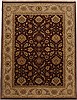 Ziegler Red Hand Knotted 92 X 1111 Area Rug 250-17668 Thumb 0