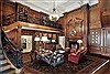 Kashmar Blue Hand Knotted 810 X 1111 Area Rug 250-17669 Thumb 2