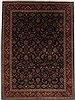 Kashmar Blue Hand Knotted 810 X 1111  Area Rug 250-17669 Thumb 0