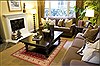 Pishavar Red Machine Made 45 X 64 Area Rug 300-17702 Thumb 3