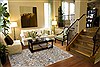 Modern Blue Hand Knotted 711 X 100 Area Rug 250-17722 Thumb 3