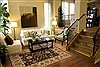Pishavar Yellow Hand Knotted 81 X 102 Area Rug 300-17723 Thumb 3