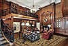 Pishavar Beige Hand Tufted 90 X 121 Area Rug 300-17727 Thumb 2