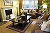 Mood Green Hand Knotted 51 X 70 Area Rug 250-17739 Thumb 3