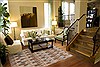 Modern Brown Hand Knotted 711 X 102 Area Rug 250-17740 Thumb 3