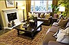 Modern Brown Hand Knotted 80 X 102 Area Rug 250-17743 Thumb 2