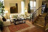 Ziegler Brown Hand Knotted 80 X 100 Area Rug 250-17745 Thumb 3