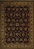 Pishavar Brown Machine Made 100 X 1311  Area Rug 300-17746 Thumb 0