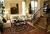 Pishavar Black Hand Tufted 80 X 100 Area Rug 300-17747 Thumb 3