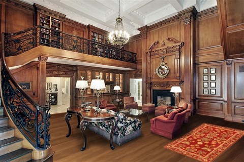 Jaipur Red Hand Tufted 30 X 50 Area Rug 300-17749 Image 2