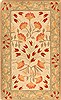 Modern Green Hand Tufted 30 X 50 Area Rug 300-17750 Thumb 0