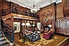 Pishavar Beige Hand Tufted 81 X 1011 Area Rug 300-17751 Thumb 2