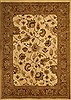 Pishavar Beige Hand Tufted 81 X 1011  Area Rug 300-17751 Thumb 0