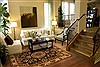 Pishavar Black Hand Tufted 80 X 100 Area Rug 300-17752 Thumb 3