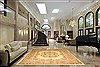 Modern Beige Hand Tufted 80 X 100 Area Rug 300-17753 Thumb 1