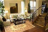Modern Beige Hand Tufted 80 X 100 Area Rug 300-17753 Thumb 3