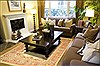 Modern Beige Hand Tufted 80 X 100 Area Rug 300-17753 Thumb 2