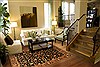 Pishavar Multicolor Hand Tufted 80 X 100 Area Rug 300-17754 Thumb 3