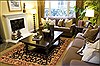 Pishavar Multicolor Hand Tufted 80 X 100 Area Rug 300-17754 Thumb 2