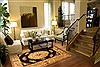 Modern Yellow Hand Tufted 80 X 101 Area Rug 300-17758 Thumb 3