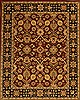 Chobi Red Hand Tufted 80 X 100 Area Rug 300-17759 Thumb 0