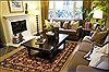 Jaipur Red Hand Tufted 80 X 100 Area Rug 300-17762 Thumb 2