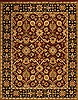 Jaipur Red Hand Tufted 80 X 100  Area Rug 300-17762 Thumb 0