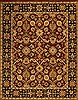 Jaipur Red Hand Tufted 80 X 100 Area Rug 300-17762 Thumb 0