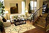 Modern Beige Hand Tufted 80 X 100 Area Rug 300-17765 Thumb 3