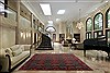 Modern Red Hand Knotted 810 X 1111 Area Rug 250-17774 Thumb 1