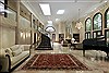 Agra Red Hand Knotted 91 X 1110 Area Rug 250-17778 Thumb 1
