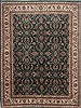 Kashan Green Hand Knotted 810 X 120  Area Rug 250-17780 Thumb 0