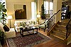 Jaipur Red Machine Made 82 X 101 Area Rug 300-17787 Thumb 3