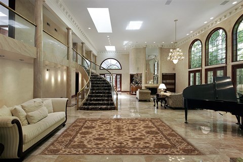 Anadol Crown Beige 711 X 103 Area Rug 096403 300-17788 Image 1