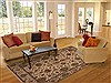 Anadol Crown Beige 711 X 103 Area Rug 096403 300-17788 Thumb 4